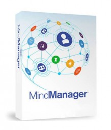 MindManager Academic Suite Einzellizenz